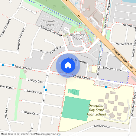 4 Spencer Avenue, Deception Bay, QLD 4508