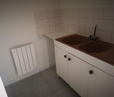 2 PIÈCES COEUR DE VILLE - Photo 1