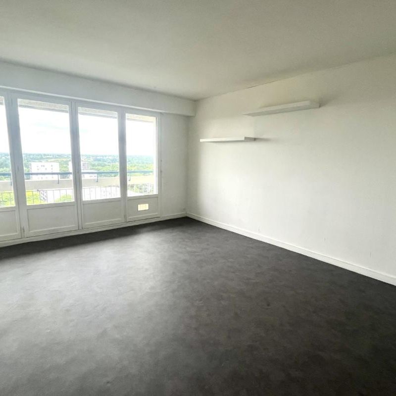 Appartement T2 à louer - 52 m² - Photo 1