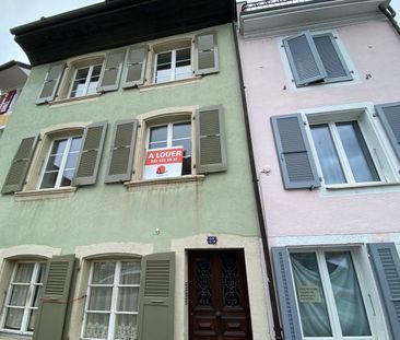 2.5 Zimmer, 39 m², 2. Stock - Foto 6