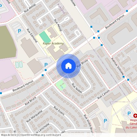 Nouveauté, 343 Rue Bruce, Kirkland (, Montréal, ), H9H3L5