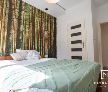 Mieszkanie na wynajem Bielsko-Biała, Olszówka Dolna 42.00 m - Фото 6