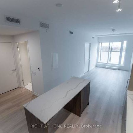 1 Bed & 1 Bath - Monza Condominiums (brand-new) - Photo 3