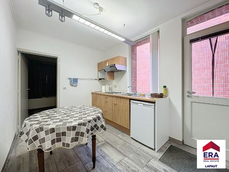 Instapklare rijwoning In de Hoogstraat 107 te Oostrozebeke - Foto 4