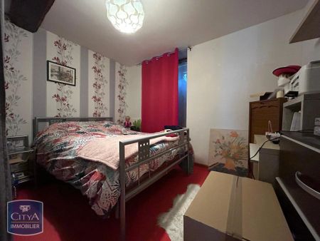 Appartement à louer 3 pièces 52.38m² - Photo 4