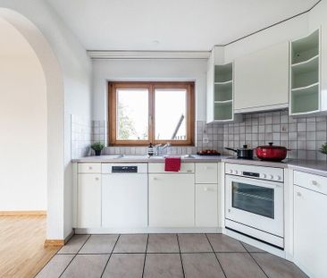 Schönes Wohnquartier im Grünen und zentrumsnah! - Photo 6