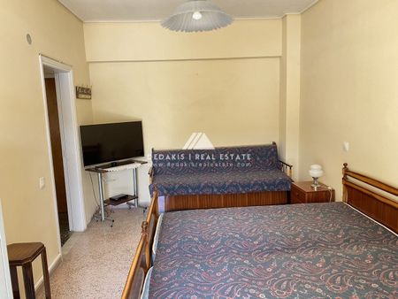 Studio/Γκαρσονιέρα για ενοικίαση Λουτράκι (Λουτράκι-Περαχώρα) - Photo 3