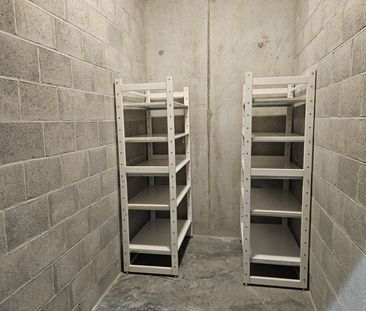 Recent appartement met 2 slaapkamers en terras - Photo 6