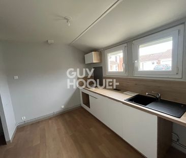 Location Maison 4 pièces 97m² - Photo 1