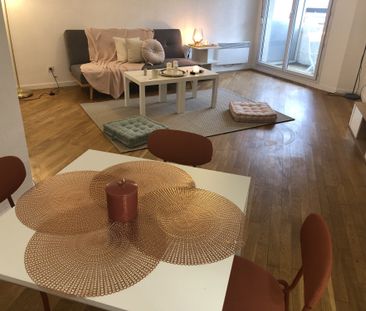 Location Appartement 2 pièces 53m² LYON 3ème - Photo 1
