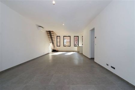 Duplex te huur - Foto 4