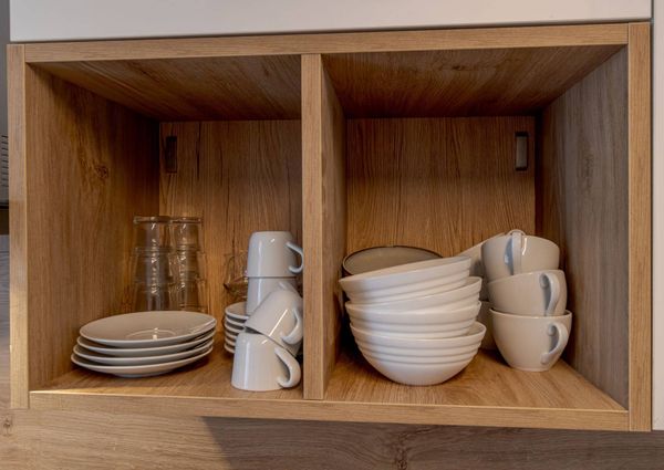 Appartamento in affitto - Centro Storico (Genova)