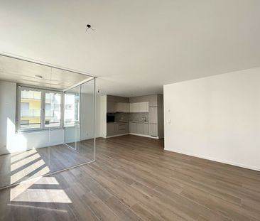 MAGNIFIQUE APPARTEMENT de 4 ½ pièces - Foto 3