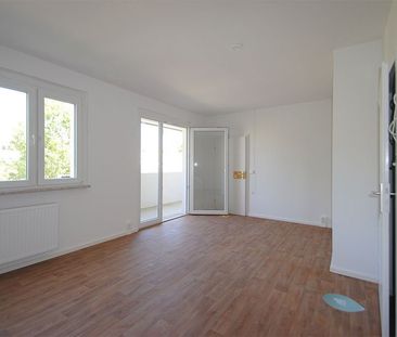 2-Raum-Wohnung Weißenfelser Straße 45 - Photo 2