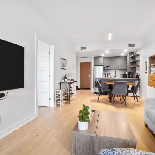 Appartement, Montréal (Verdun/Île-des-Soeurs) - Photo 1