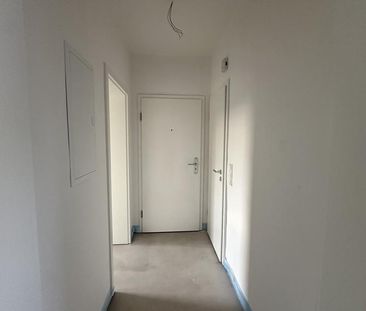 Charmante 2-Zimmer-Etagenwohnung in Bottrop – 54,19 m², 1. Etage links - Photo 1