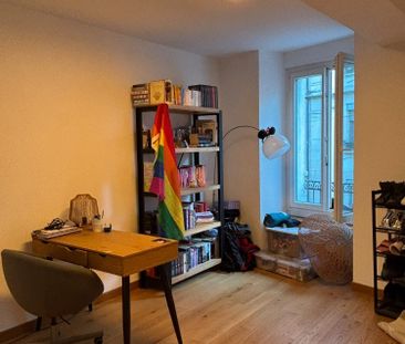 4pcs à Plainpalais - Reprise de bail! - Foto 5
