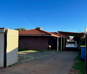 22 Talmalmo Place, 6430, South Kalgoorlie Wa - Photo 1