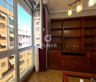Piso en alquiler en Metales – Madrid | Gilmar Consulting Inmobiliario - Photo 3