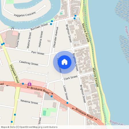 2/29 Loder Street, Qld 4216, Biggera Waters