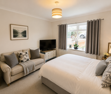 3 bedroom detached bungalow to rent - Photo 5