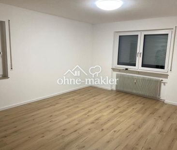 116qm 3,5 Zimmer , Einbauküche , Garage , Terrasse - Photo 6