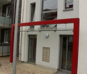 2,5 Zimmer in der Ahrensburger Innenstadt - 22926 Ahrensburg - Photo 1