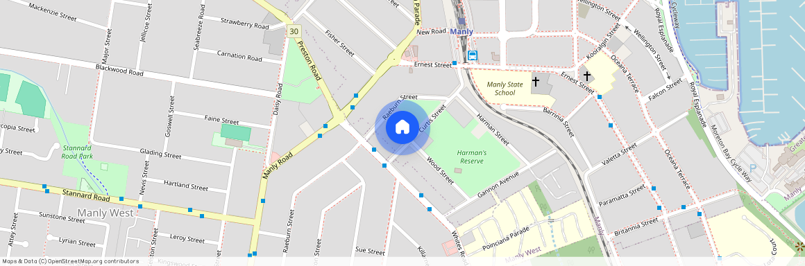 47 Curtis Street, Manly QLD 4179