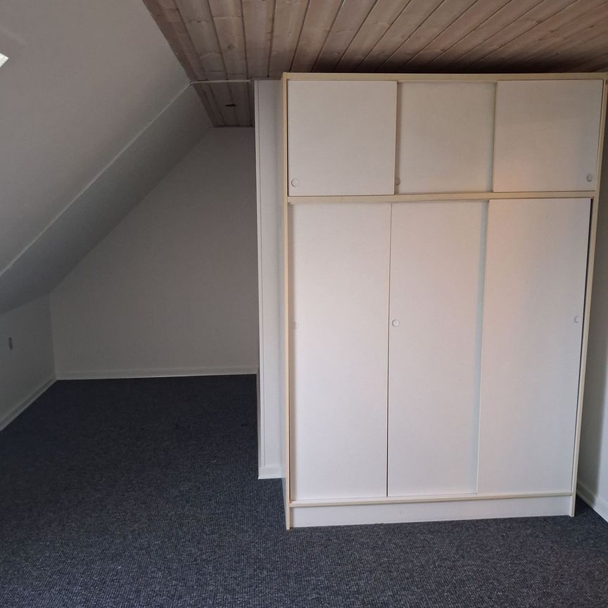 3 værelses lejlighed på 82m2 - Foto 1