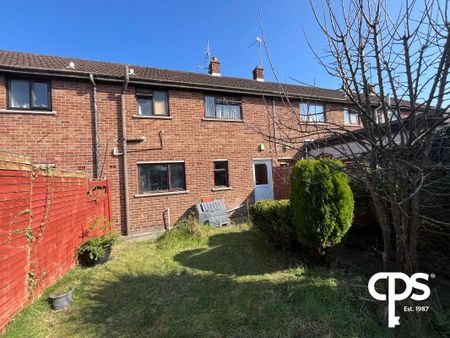 30 Ormonde Street, Portadown BT62 3AZ - Photo 3