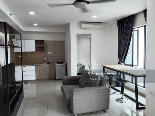 Univ 360 Place, Serdang Jaya, Seri Kembangan - Foto 1