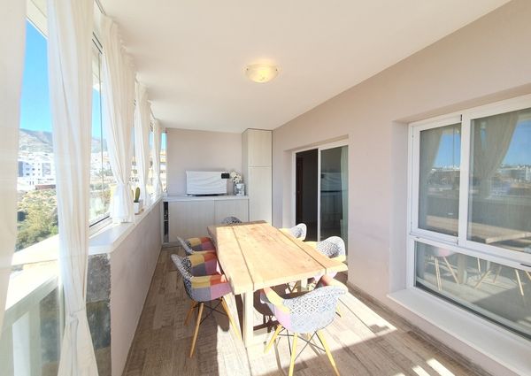 911462 - Apartment for rent El Higuerón, Benalmádena, Málaga, Spain