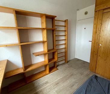 Appartement T1 à Rennes - Photo 1