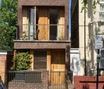 1 Bed Detached House, Maryland Road, N22 - Photo 4