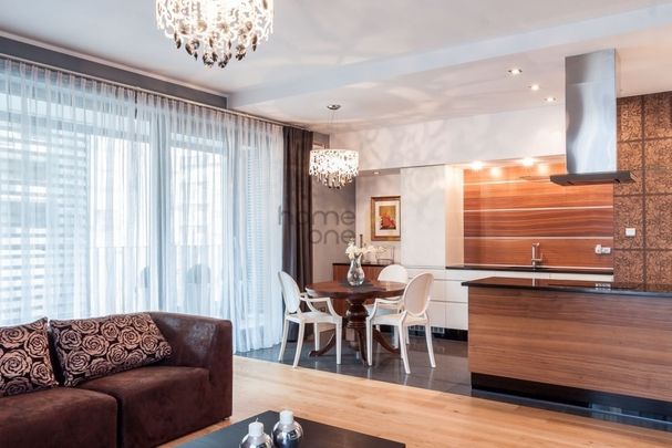 Grzybowska 4 , Apartament premium - Photo 1