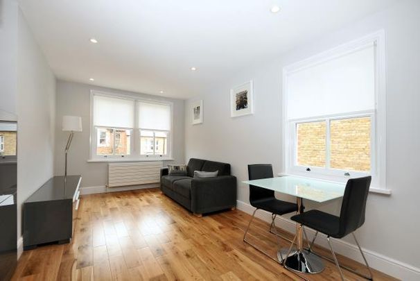 1 bedroom apartment to rent - Photo 1