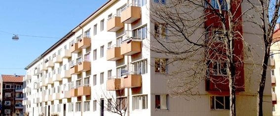 Ö Stallmästaregatan 13 - Photo 1