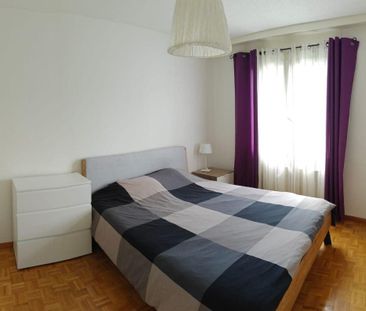 3 Zimmer, 2. Stock - Photo 3