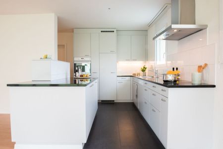 5.5 Zimmer, 1. Stock - Photo 4