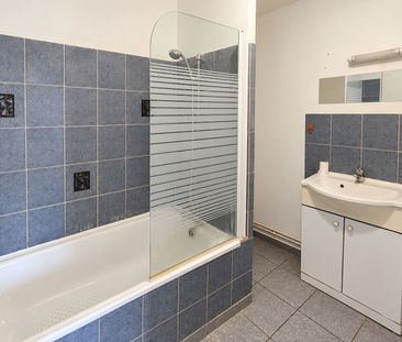 Location Appartement 2 pièces 35m² - Photo 4