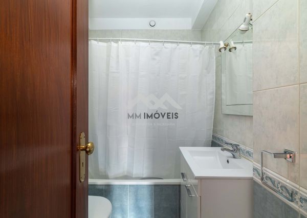 Apartamento T2 em Porto