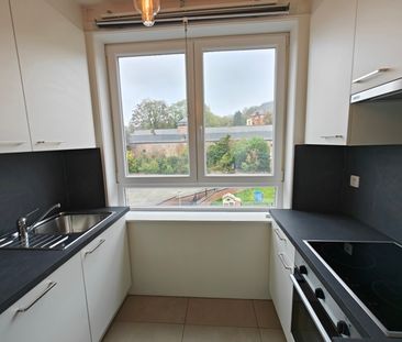 Appartement met twee slaapkamers in hartje Geraardsbergen - Foto 1