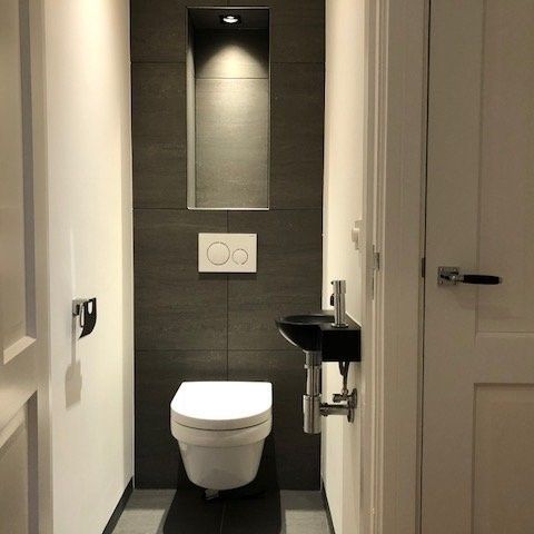 Pieter Lastmankade, 1075 KJ Amsterdam - Photo 1