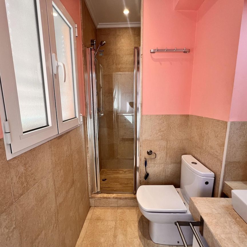 Piso de alquiler en Avinguda Ametlla de Mar, 9, Rincón Bajo - Photo 1