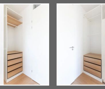 Westhove 39 - Photo 1