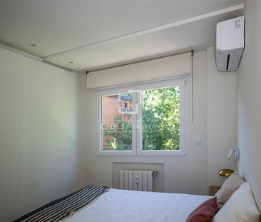 Excellent 3 Bedroom apartment for rent in Nueva España, Madrid - Photo 1