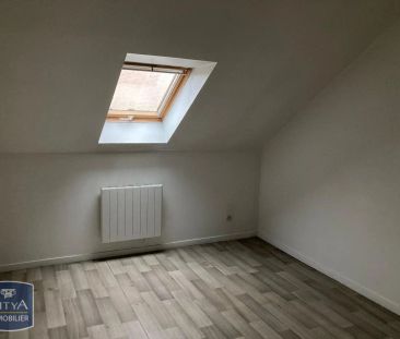Appartement à louer 2 pièces 46.34m² - Photo 4