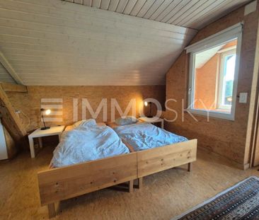 Ihre private Oase: Garten, Holzofen und Ruhe vereint - Foto 4