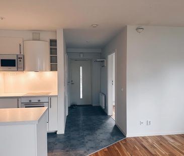 Lupinvägen, Kalmar - Foto 2