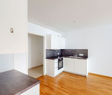 Helles 2-Zimmer-Apartment mit großzügiger Loggia - Photo 5